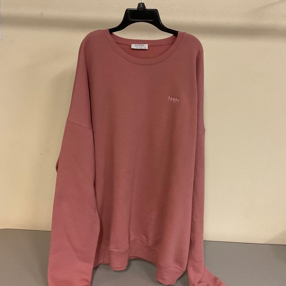 NHIM Sweatshirt